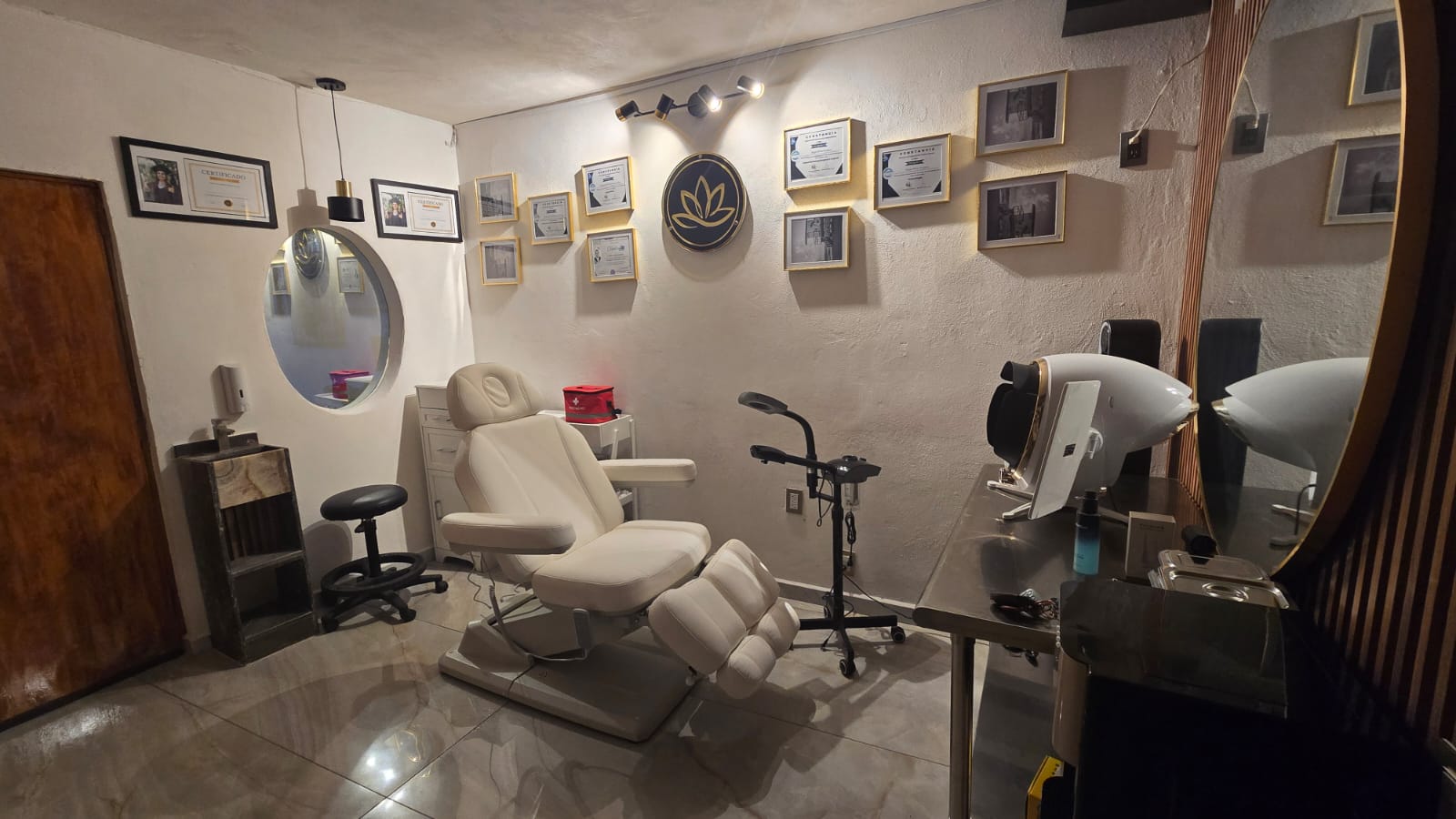 Instalaciones 6